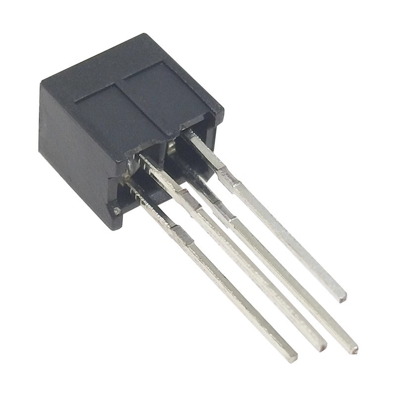 全新 RPR220 光电开关 反射型光耦 高灵敏寻迹传感器开关 晶体管