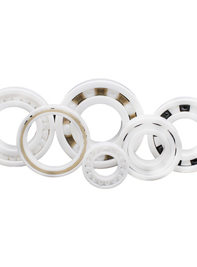 日本NSK氧化锆全陶瓷轴承16006 16007 16008 16009 16010 16011CE