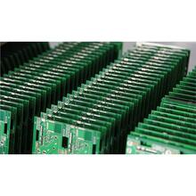 smt加工贴片焊接加急 pcb样打电路板抄板面包 小批量生产制作单双