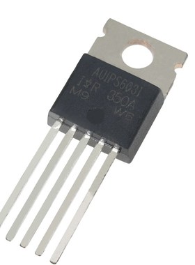 IPS6031PBF 全新 原装正品 IPS6031 IR TO-220-5 一件包邮