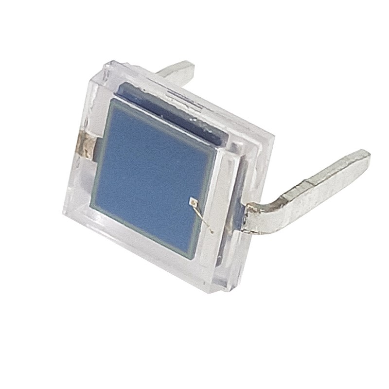 BPW34 全新硅光电池光电管直插DIP-2 硅PIN光电二极管红外接收管