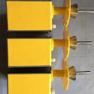 ULZC型钢带式重锤式料位计自动连续测量物位计智能液位计仪表直销