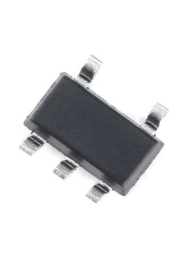 MAX4165EUK+T 贴片SsOT-23-5 丝印AABY 单电源运算放大器芯片IC