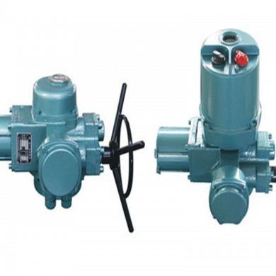 普通开关型Q200-1W Q300-1W Q400-1W 电动执行器生产厂家