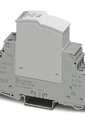 2905229菲尼克斯phoenixPLT-SEC-T3-230-FM