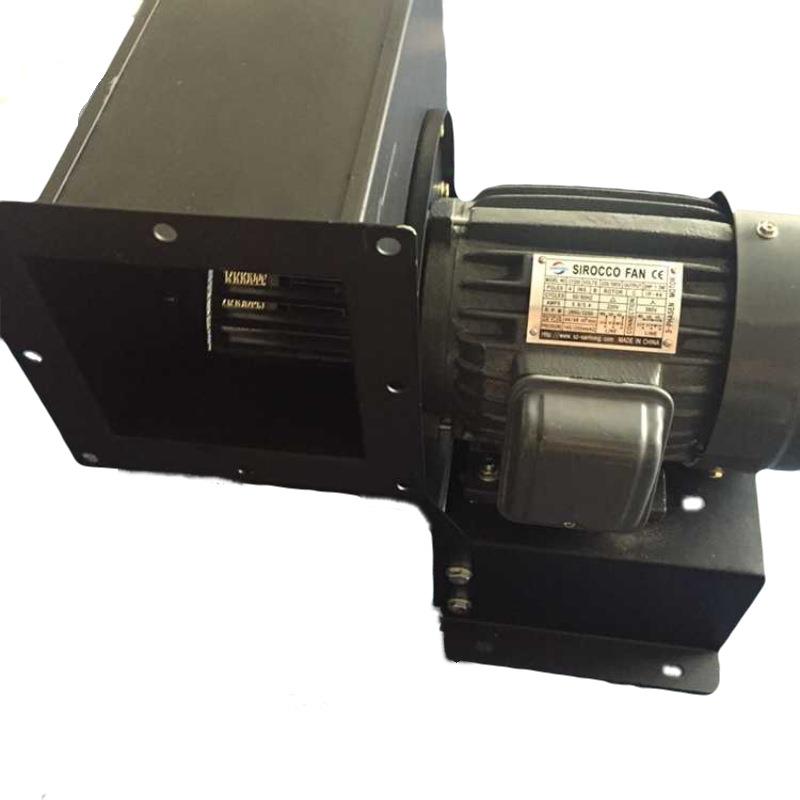 工业烤箱耐高温CY150抽风机，循环离心式低压风机