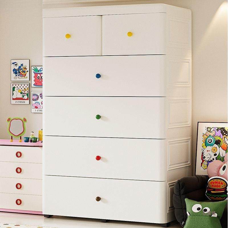 70cm抽屉式收纳柜多层客厅储物柜家用儿童衣柜五斗置物柜床头柜,金属材料及制品,金属加工件/五金加工件,淘宝优惠券,粉丝福利购,淘宝优惠卷