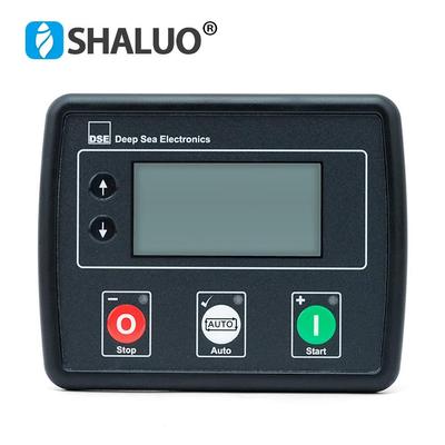 原装深海DSE4520MKII发电机控制面板柴油发电机组控制器DSE4520