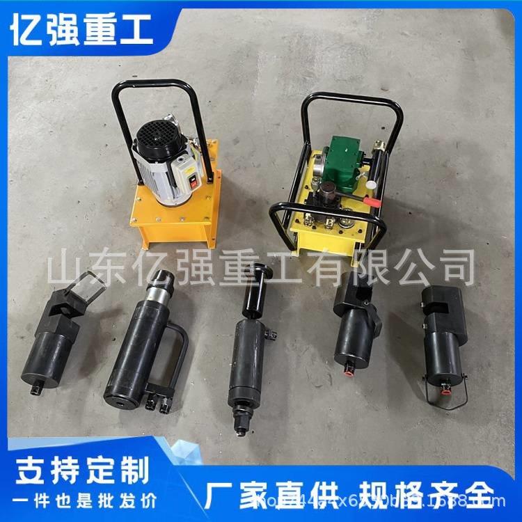 多种功能钢管调直机轻便台式弯曲切割机钢筋切断机厂家直售