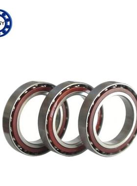 机床配套轴承 7208A 角接触球轴承 7209A 高速轴承 46208 /46209