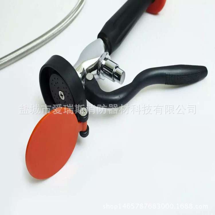 BTT1H-D1单口台式洗眼器实验室洗眼器 化验室洗眼器 抽取式洗眼器