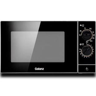 微波炉23升机械式 不锈钢内胆微烤箱一体机 格.兰仕G80F23SP