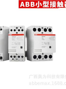 ABB浪涌保护器电涌防雷器避雷器OVR T1-T2 25-440s P QSt10256292