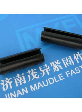 轻型开槽弹性圆柱销ISO13337