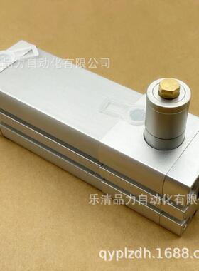带锁气缸ADN-32-40-275-290-300-320-325-350-375-400-KP-I-A-P-A