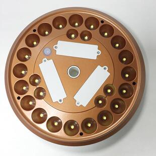 26LED户外太阳能旗杆灯 太阳能伞顶灯 太阳能旗帜灯