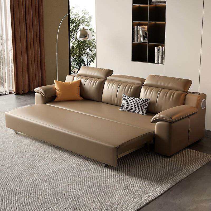 猫爪皮新款现代简约沙发客厅阳台卧室两用多功能储物沙发床,橡塑材料及制品,亚克力管/有机玻璃管,淘宝优惠券,粉丝福利购,淘宝优惠卷