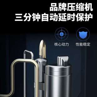 君岛工业除湿机60L仓库工业抽湿器地下室工业除湿器车间工业除湿
