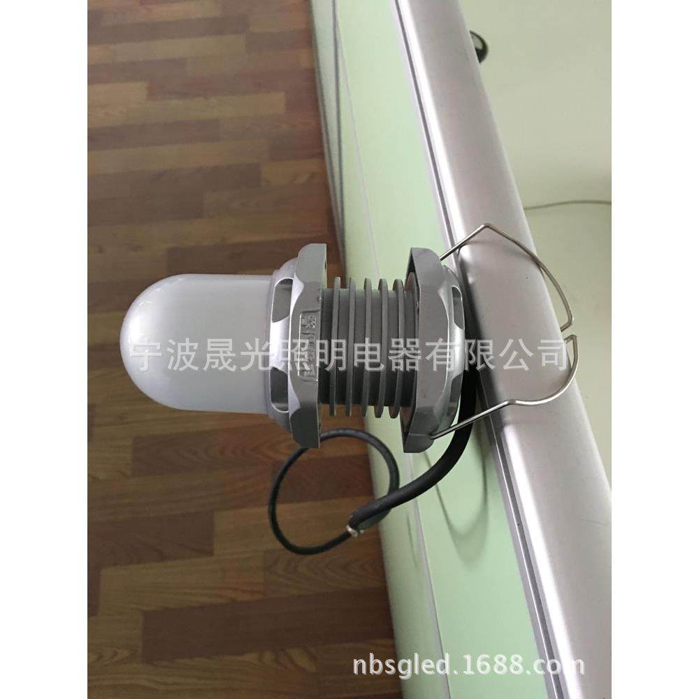 LED防眩通道灯 SG-FW6325 LED防眩通路灯 36V/220V