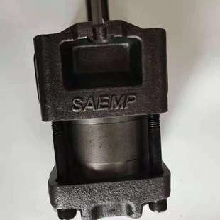 磨床内啮合齿轮泵单联泵双联泵GPA齿轮泵 现货