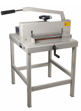 4700手动切纸机/470MM切纸机/手动压纸机