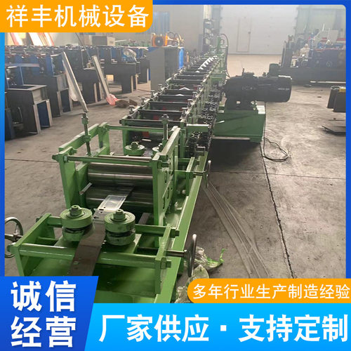 岩棉托架机器 岩棉支架设备 岩棉托架机器生产线 一次成型压瓦机
