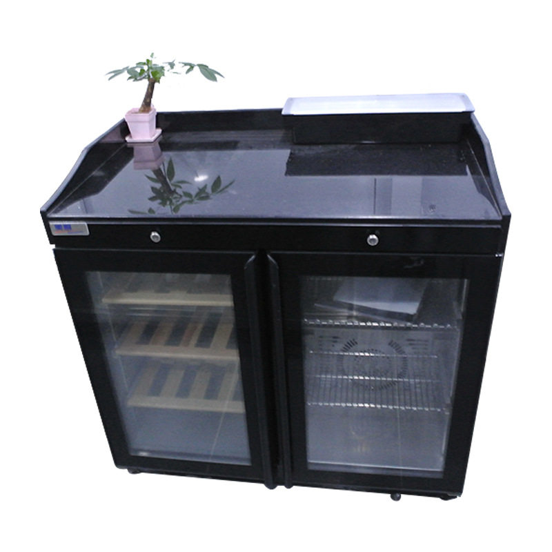 商用厨房设备红酒柜 储藏类保温酒柜 展示柜 冷藏保鲜商用设备,清洗/食品/商业设备,洗菜机,淘宝优惠券,粉丝福利购,淘宝优惠卷