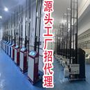 3d墙体自喷画户外墙体印刷机室内墙体彩绘打印机外墙面喷绘印刷机