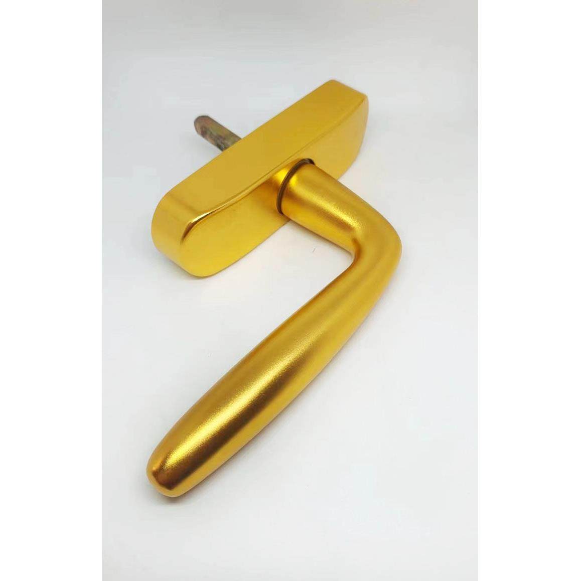 铝合金窗户把手塑钢门窗执手金钢网纱窗豪华平开窗户方轴方杆传动,基础建材,执手,淘宝优惠券,粉丝福利购,淘宝优惠卷