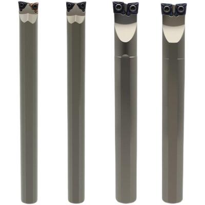 外圆内孔双头刀杆、外孔抗震刀杆、外圆一体牛头刀杆S20R-Sclcr09