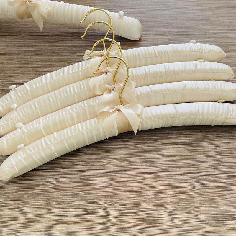 无痕包布衣架婚纱衣架布艺衣服挂海绵晾衣挂衣服衣架室内防滑衣架,收纳整理,植绒衣架/布衣架,淘宝优惠券,粉丝福利购,淘宝优惠卷