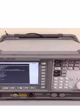 安捷伦N8975A N8974B N8973A 8970B N8975A回收噪声频谱分析仪器