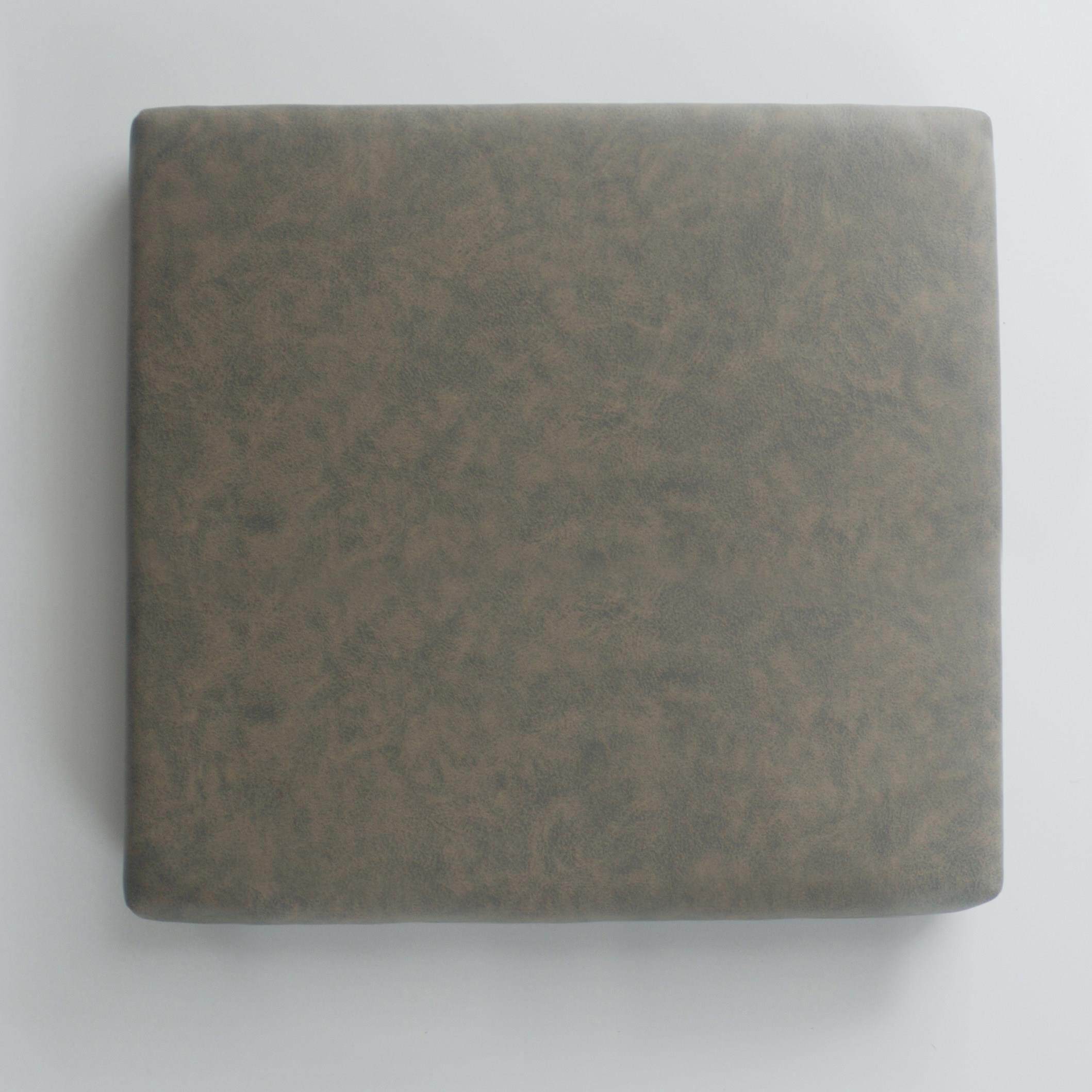 乳胶坐垫沙发垫子实木餐椅圈椅座垫换鞋凳坐垫茶椅子垫科技布屁垫