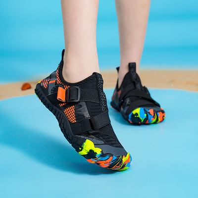 英国NextLisa儿童溯溪鞋夏季男孩涉水鞋速干沙滩鞋女童户外登山鞋