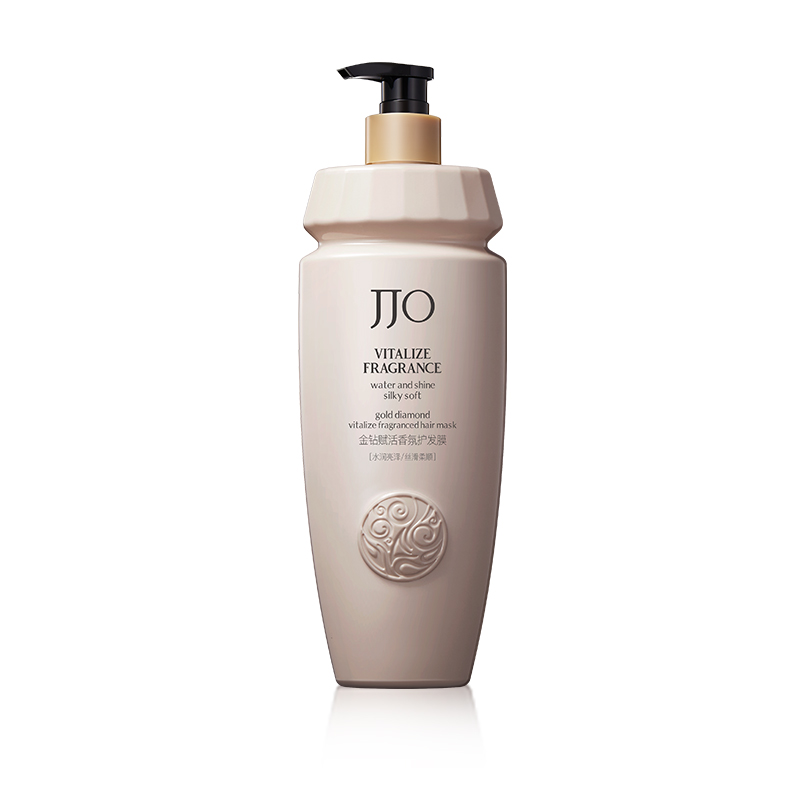 怡然清香，定义你的专属氛围感