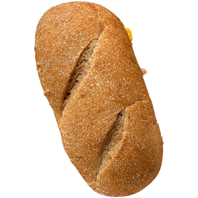 金枪鱼黑麦德芮三明治夹心