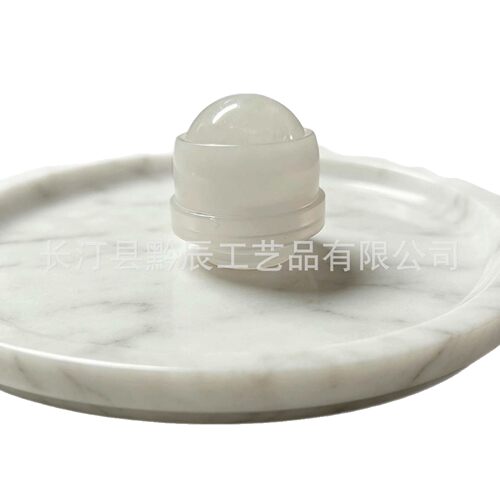 50m3ll蓖麻油滚珠瓶粉