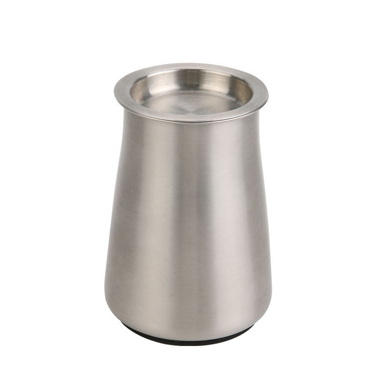 304不锈钢咖啡壶筛粉器磨
