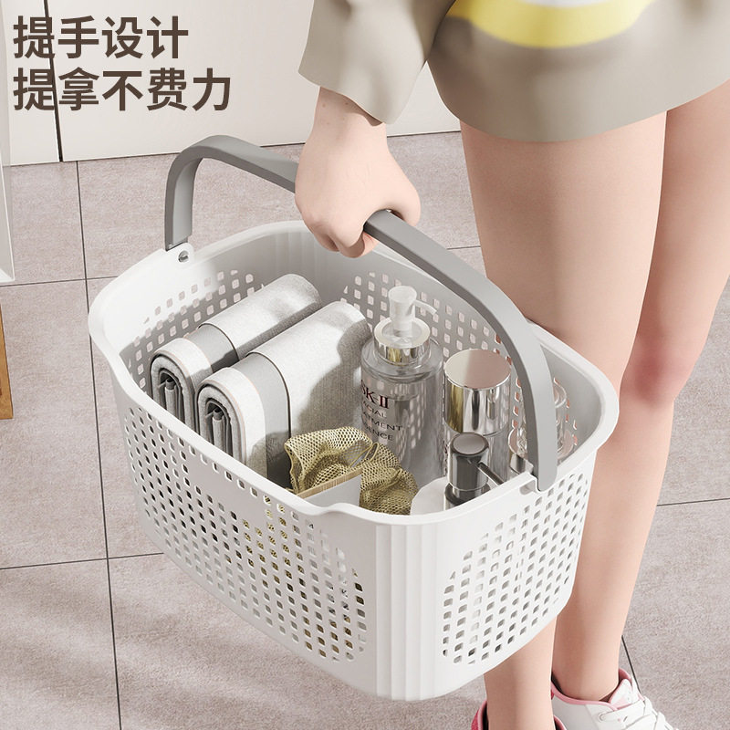 脏衣篓服收纳筐篮衣物放