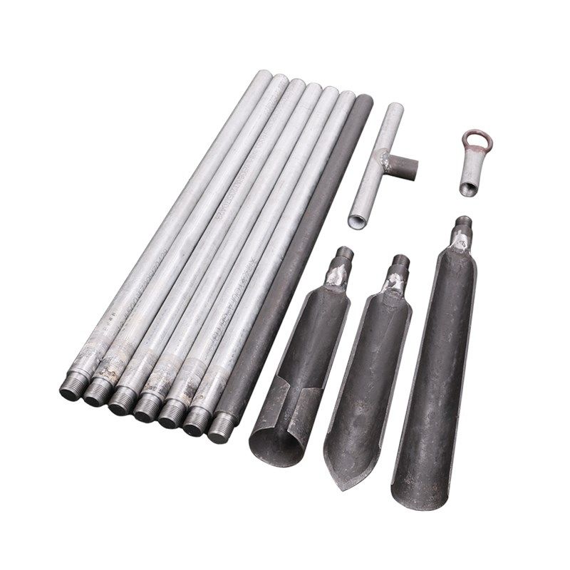 新洛阳铲子头取土神器挖土打洞井穿管铁铲锹考古R勘探取样电线杆,农机/农具/农膜,铲子,淘宝优惠券,粉丝福利购,淘宝优惠卷