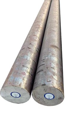 新38CrMoal圆钢 实心圆棒 直径18 20 25 28 30 40 50 160.mm现货