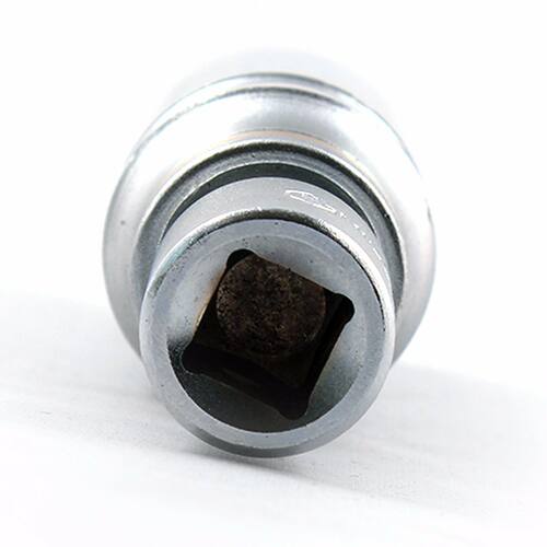 天赋GENIUS工具3/8及1/2万向火花塞套筒可热车作业318516-418521