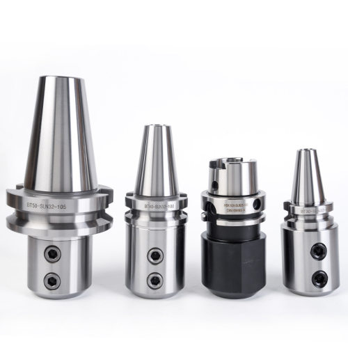 BT30/40/50 侧固式刀柄 SLD/SLN/SLA 快速钻刀柄 CNC加工中心刀柄