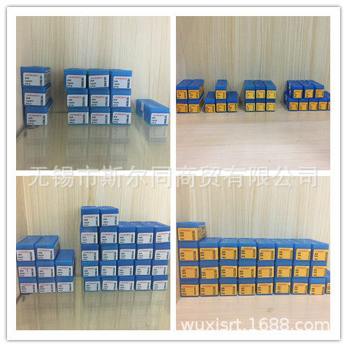 以色列瓦格斯螺纹刀片3ER2.5ISO VTX,3IR18UN VTX,3ERAG60 VTX