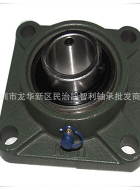 带方型座 UCF210  UCFX12 外球面轴承