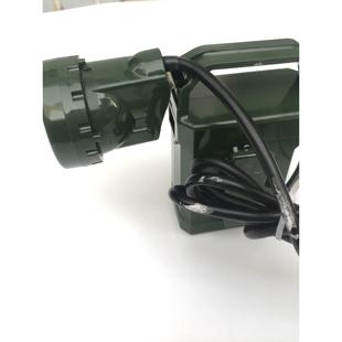 海洋王IW5120GF便携式 正品 强光应急灯IW5100GF防爆探照灯手提防爆