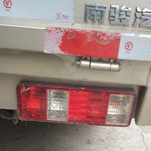 适配四川现代南骏汽车配件瑞逸瑞帅微卡单双排小货车转向刹车尾灯