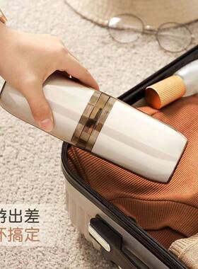 便携式旅行漱口杯出差套装刷牙杯宿舍带盖洗漱牙刷杯情侣水杯套装