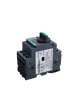 施耐德电a动机保护器GV2-PM10C马达断路器06C08C12C14C16C/07C