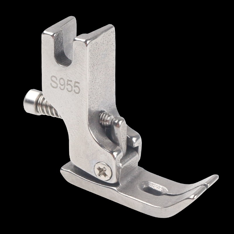 平车打皱压脚平缝机皱褶压脚S955缝纫机打折缩折可调节抽皱压脚,搬运/仓储/物流设备,机械式停车设备（立体停车库）,淘宝优惠券,粉丝福利购,淘宝优惠卷